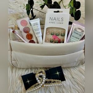 7pc Beauty Bundle